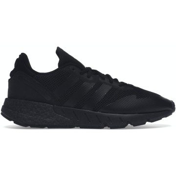 adidas ZX 1K Boost Triple Black (H68721)