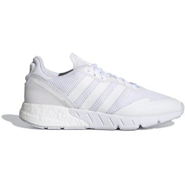 adidas ZX 1K Boost Triple White (FX6516)