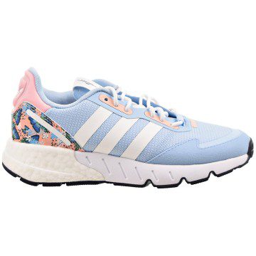 adidas ZX 1K Her Studio London Colorful Blossoms (GS) (Q46270)