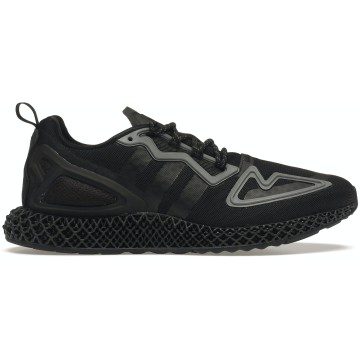 adidas ZX 2K 4D Triple Core Black (FZ3561)
