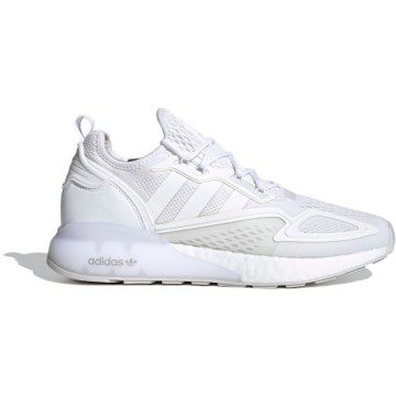 adidas ZX 2K Boost Cloud White (FX8834)