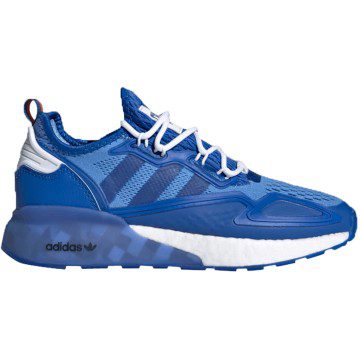adidas ZX 2K Boost Ninja Blue (GS) (FZ1885)