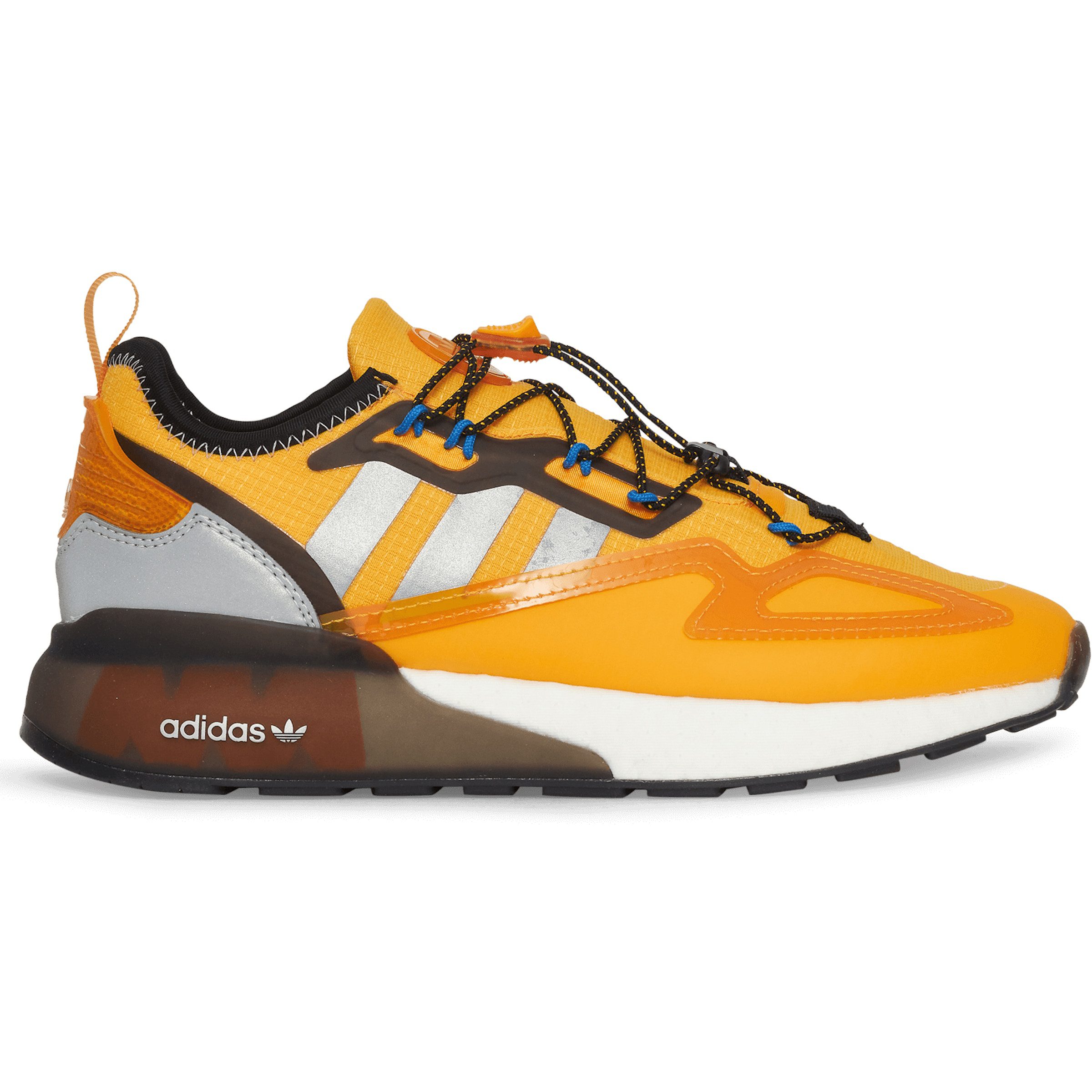Adidas Zx K2 Adidas Originals Zx Zx K2 Boost Black Zx 2k Boost