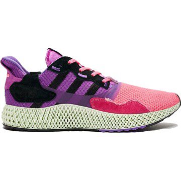 adidas ZX 4000 4D SNS Los Angeles Sunset (FV5525)