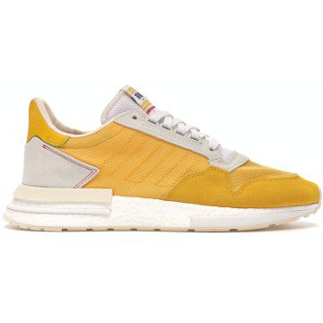 adidas ZX 500 RM Bold Gold (CG6860)