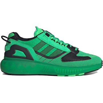 adidas ZX 5K Boost Screaming Green (GV7699)