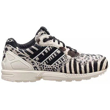 adidas ZX 6000 Safari Pack Zebra (W) (M25117)