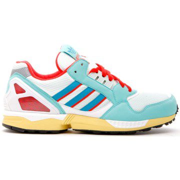 adidas ZX 9000 Ocean Turquoise (99477)