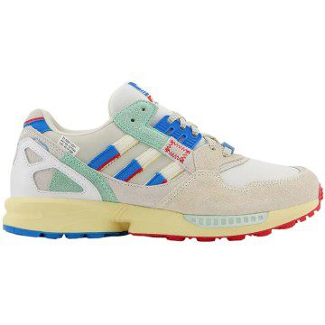 adidas ZX 9000 Offspring London To LA Pack White (GZ7044)