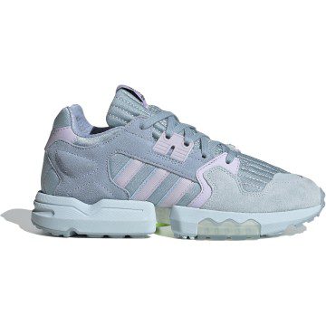 adidas ZX Torsion Ash Grey (W) (EF4373)