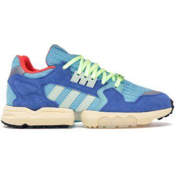 adidas ZX Torsion Bright Cyan (EE4787)