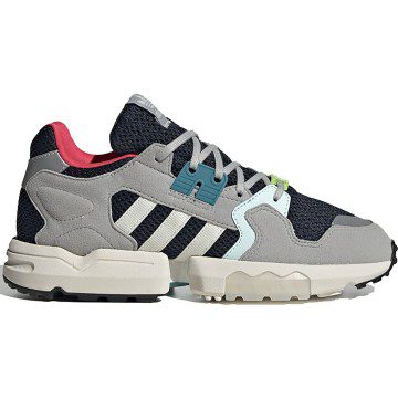 adidas ZX Torsion Collegiate Navy Grey Two (W) (EE4845)