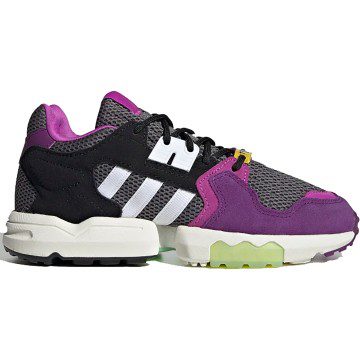 adidas ZX Torsion Ninja Glory Purple (GS) (FX6622)