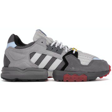 adidas ZX Torsion Ninja Time In Grey (FW5957)