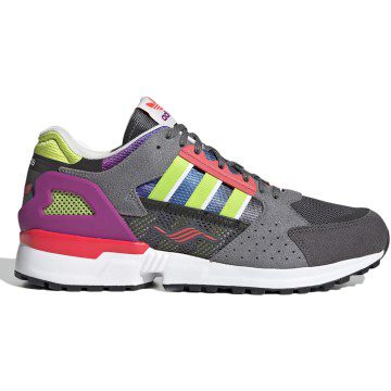 adidas ZX10000 Grey Multi (GZ7724)