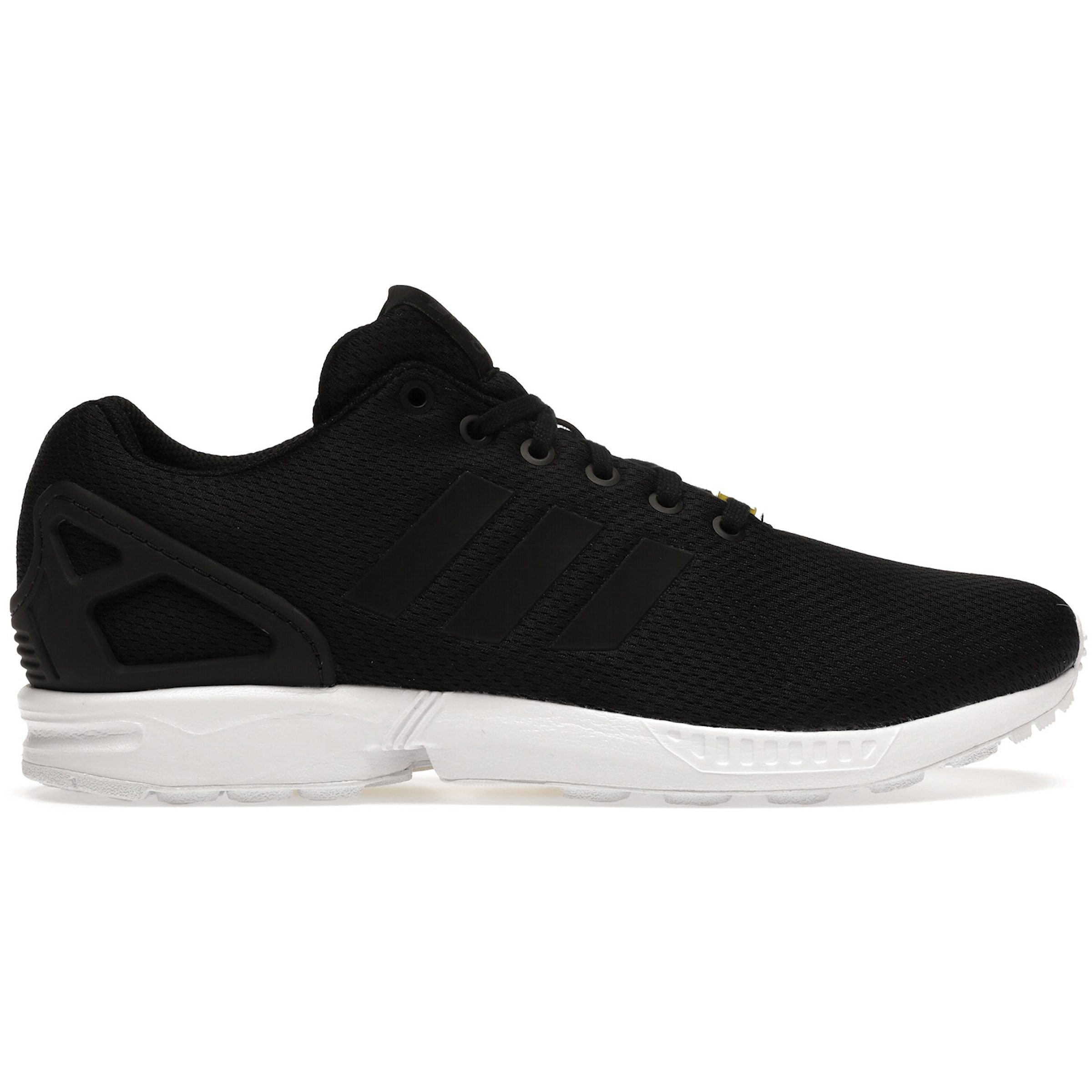 adidas Zx Flux Black/White (M19840)