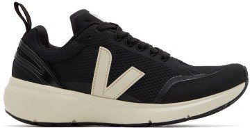 VEJA Black Condor 2 Sneakers (CL0102769)