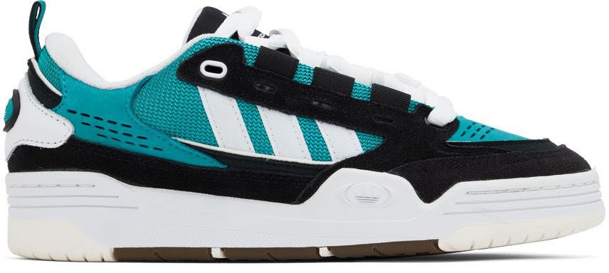 Adidas ADI2000 Lab Green / Cloud White / Gum (GZ6187)