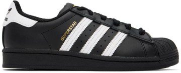 adidas Superstar Core Black / Cloud White / Core Black (EF5398)