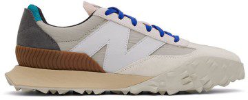 New Balance Multicolor XC-72 Sneakers (UXC72CB1)