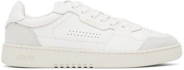Axel Arigato White Dice Lo Sneakers (F0002007)