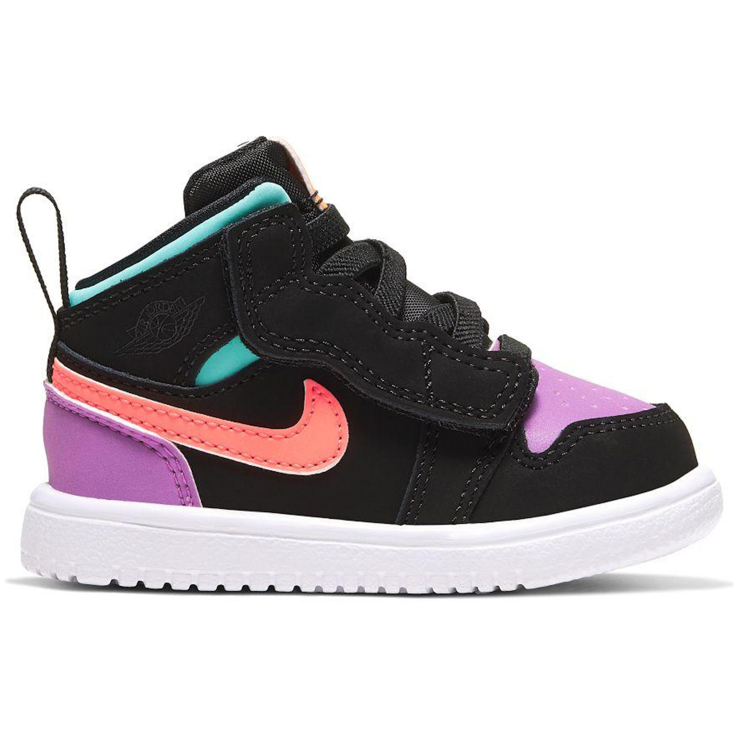 nike jordan 1 mid alt