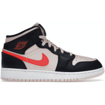 Jordan 1 Mid Atmosphere (GS) (554725-604)