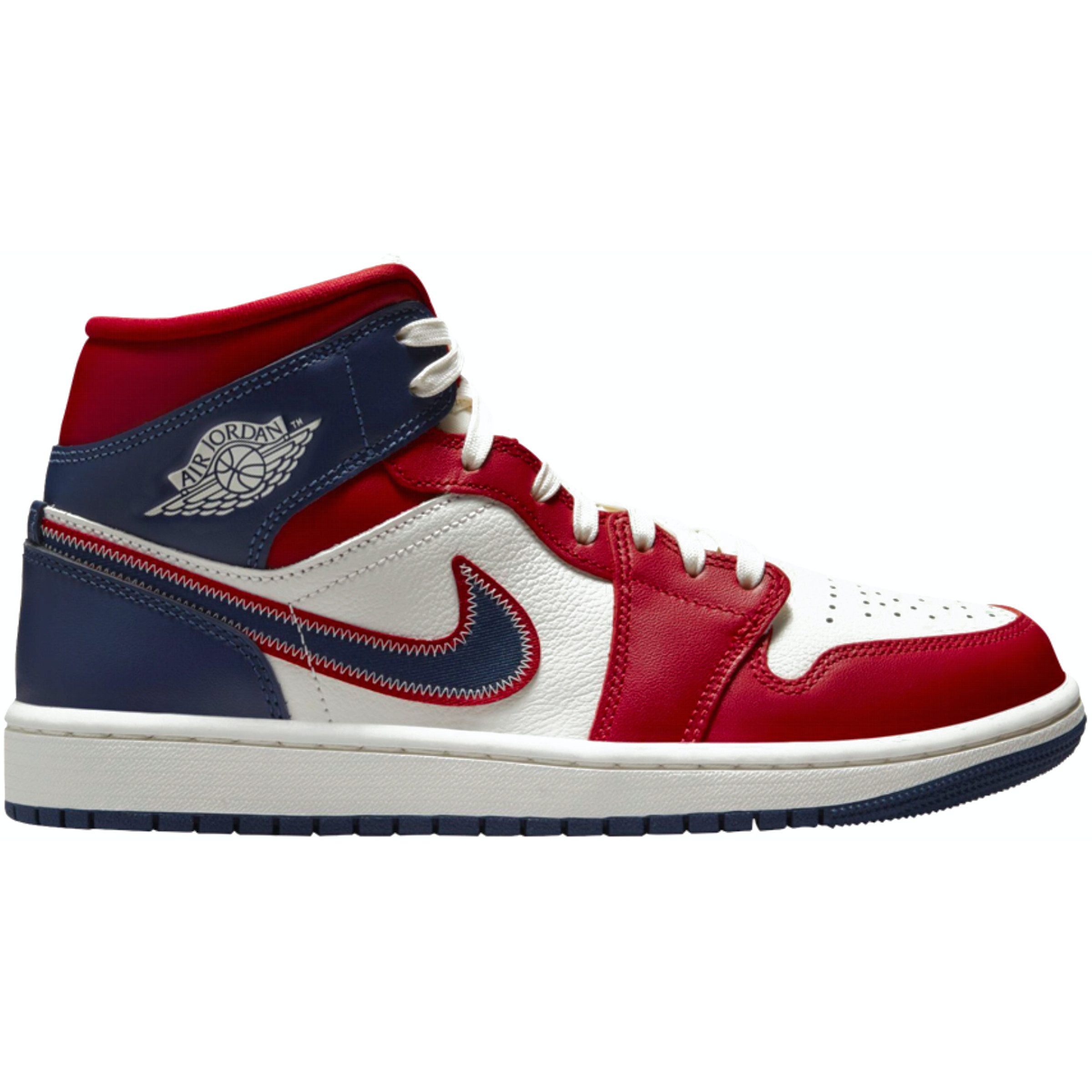 aj1 mid usa