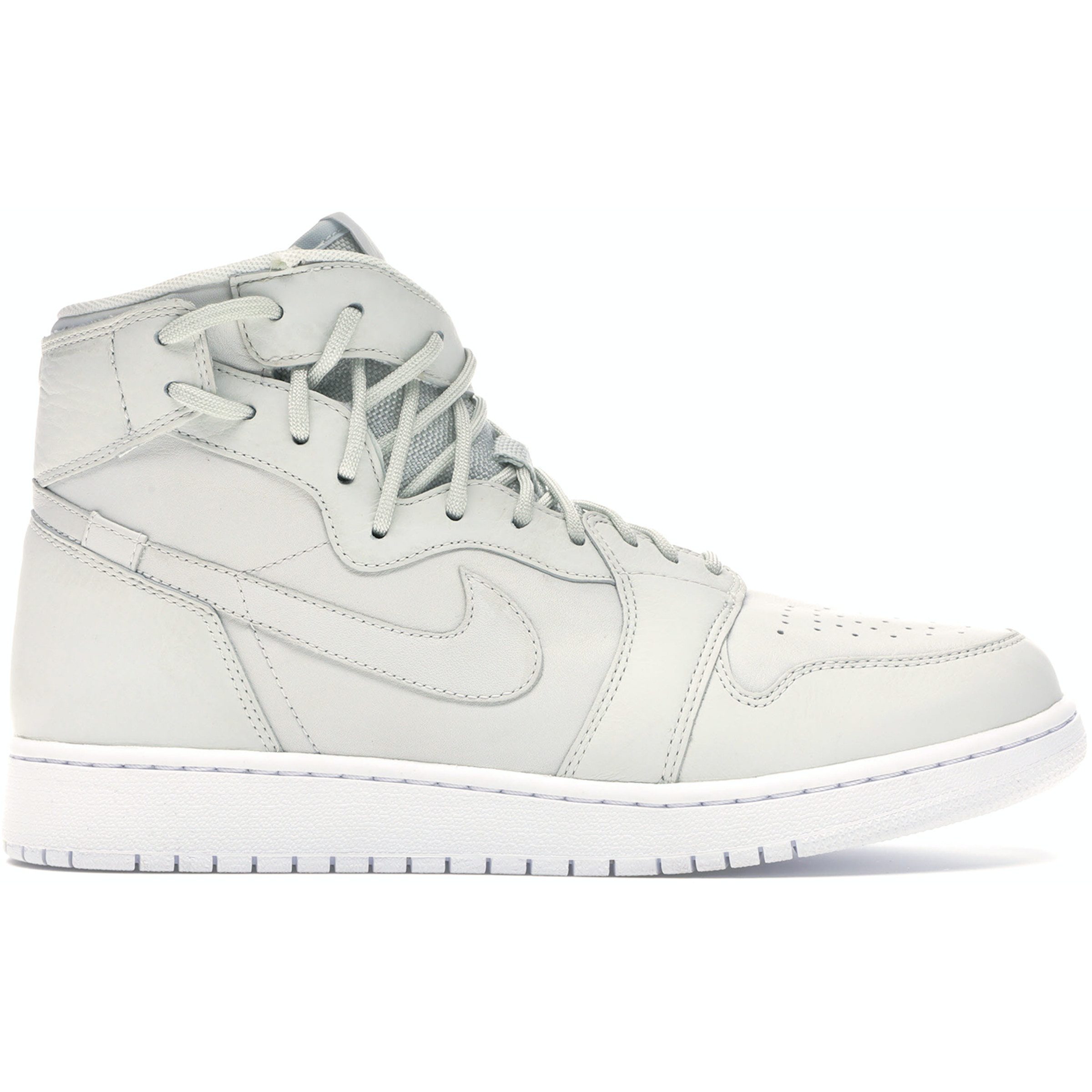 Jordan 1 Rebel XX The 1 Reimagined Off White (W) (AO1530-100)