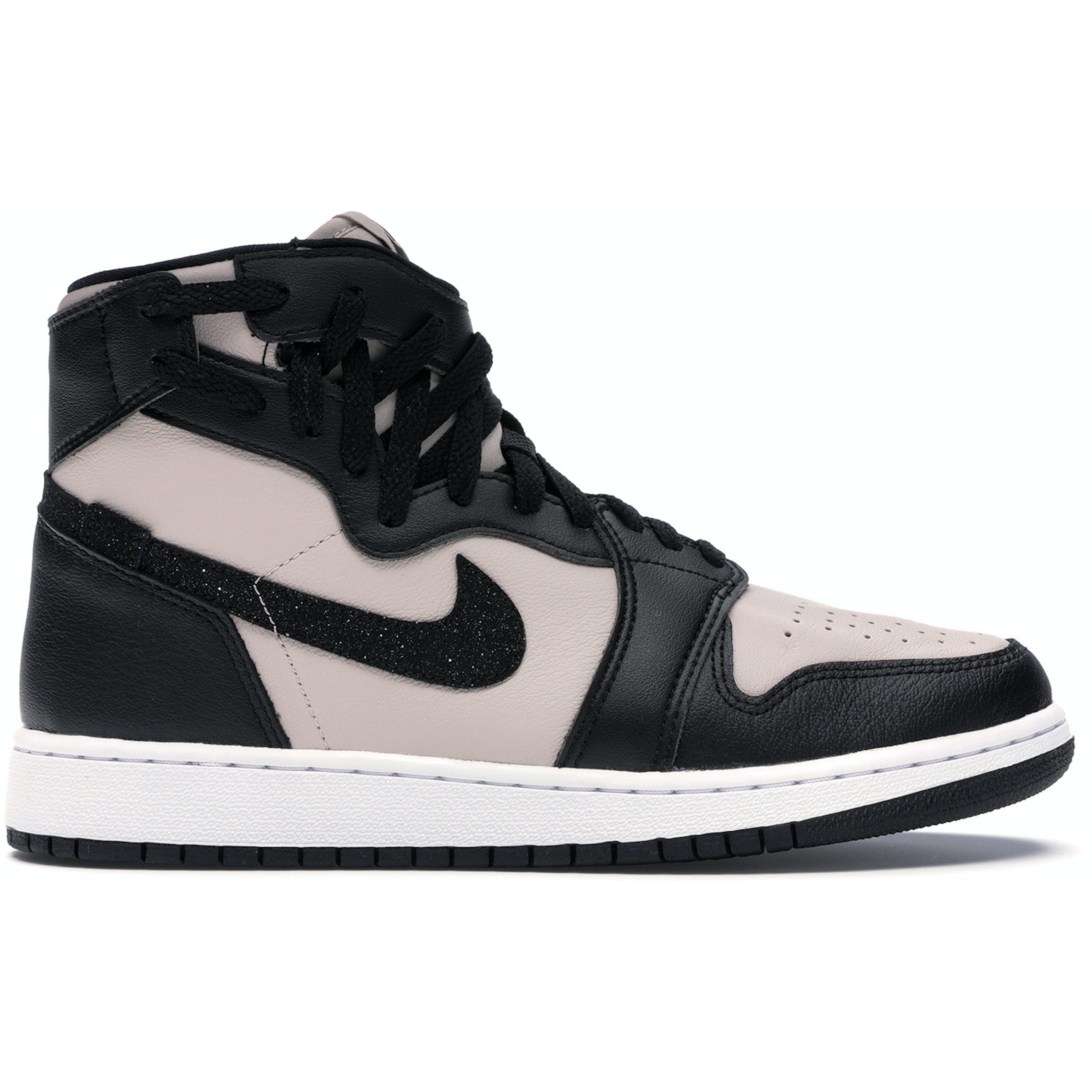 Jordan 1 Rebel XX Silt Red (W) (AR5599-601)