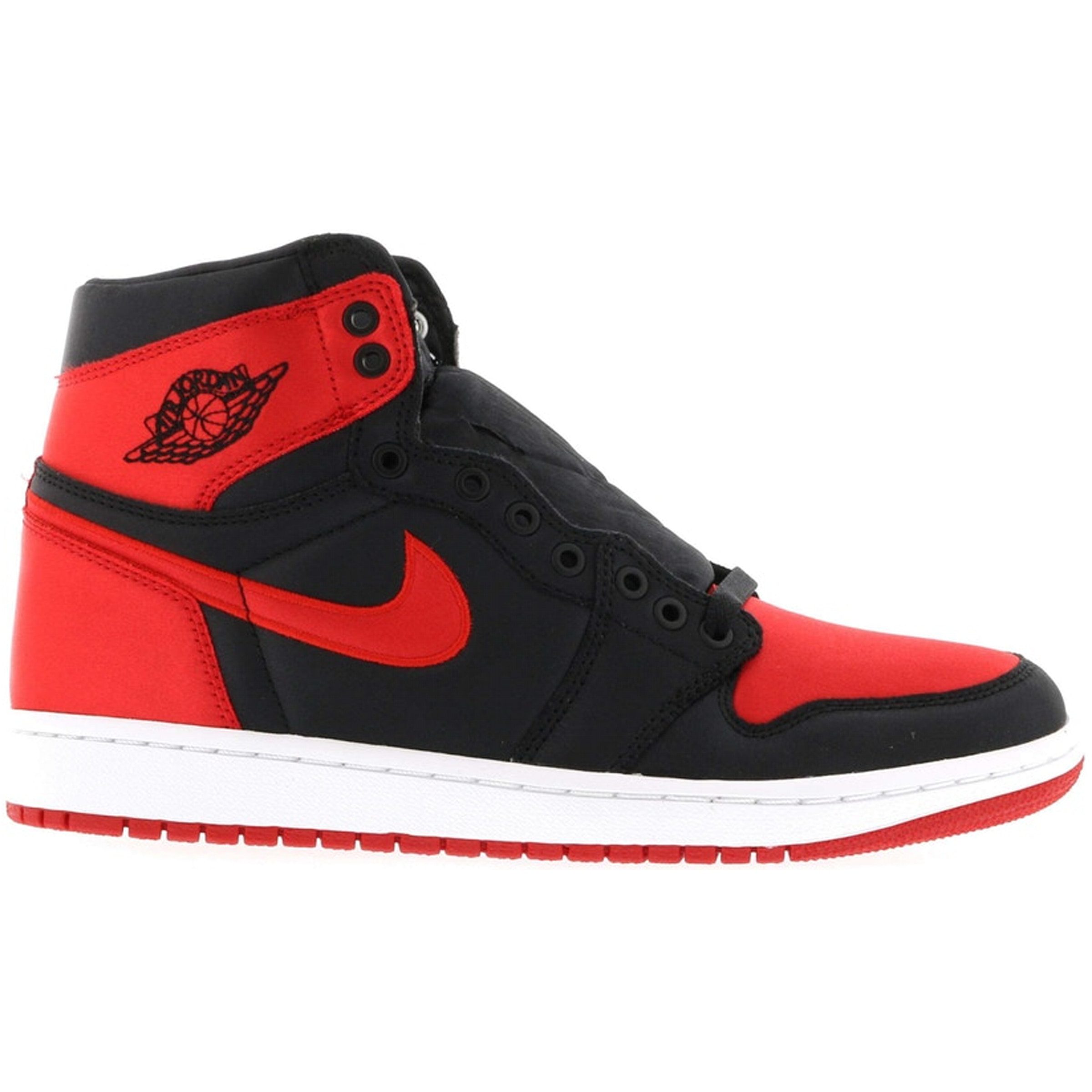 jordan retro 1 banned