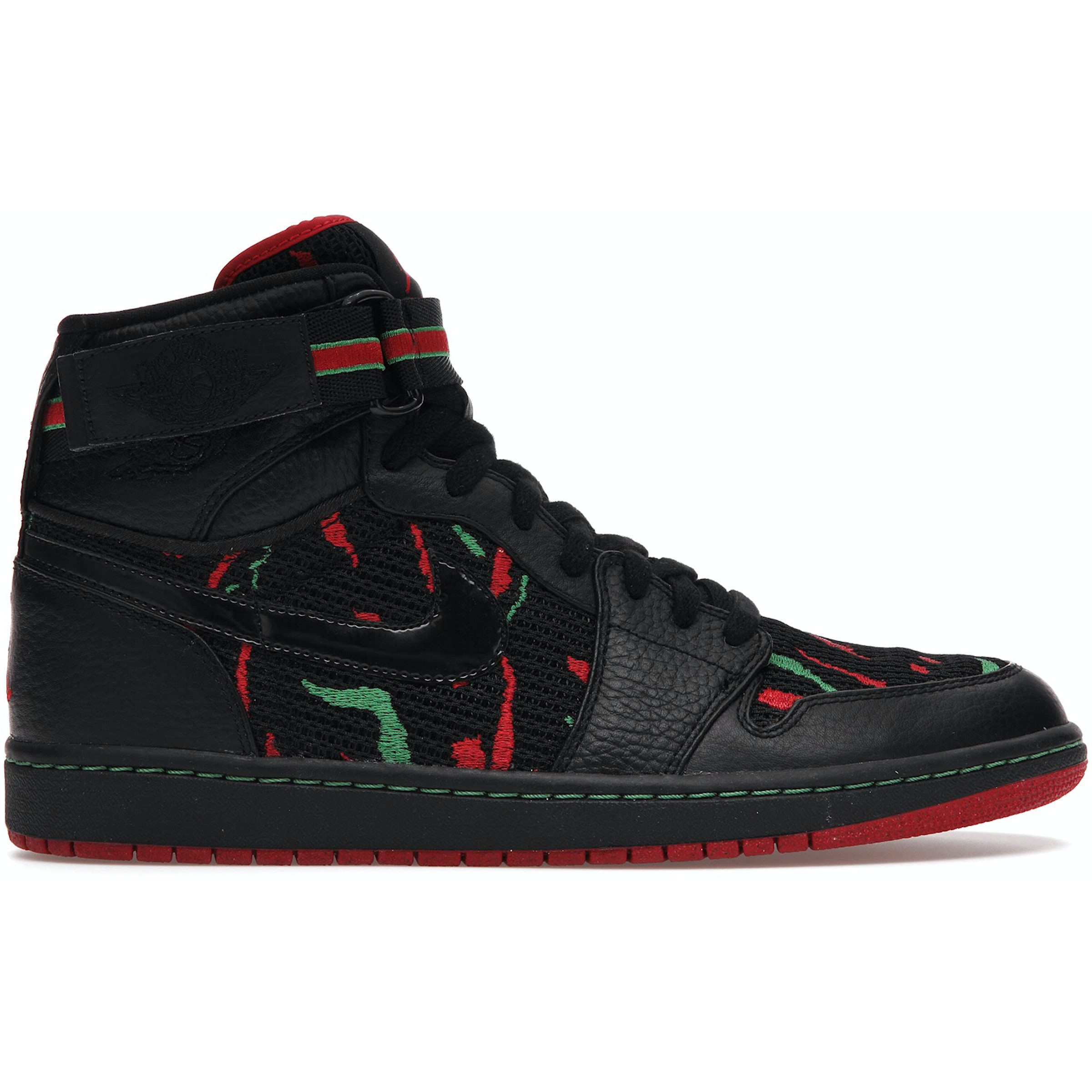 Jordan 1 Retro High Strap A Tribe Called Quest (342132062)