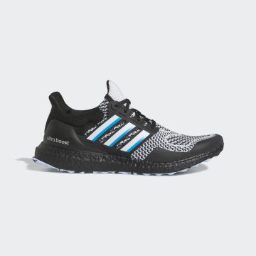 adidas Ultraboost 1.0 DNA Mighty Ducks Hawks Running Sportswear Lifestyle Core Black / Cloud White / Blue Rush (GV8815)