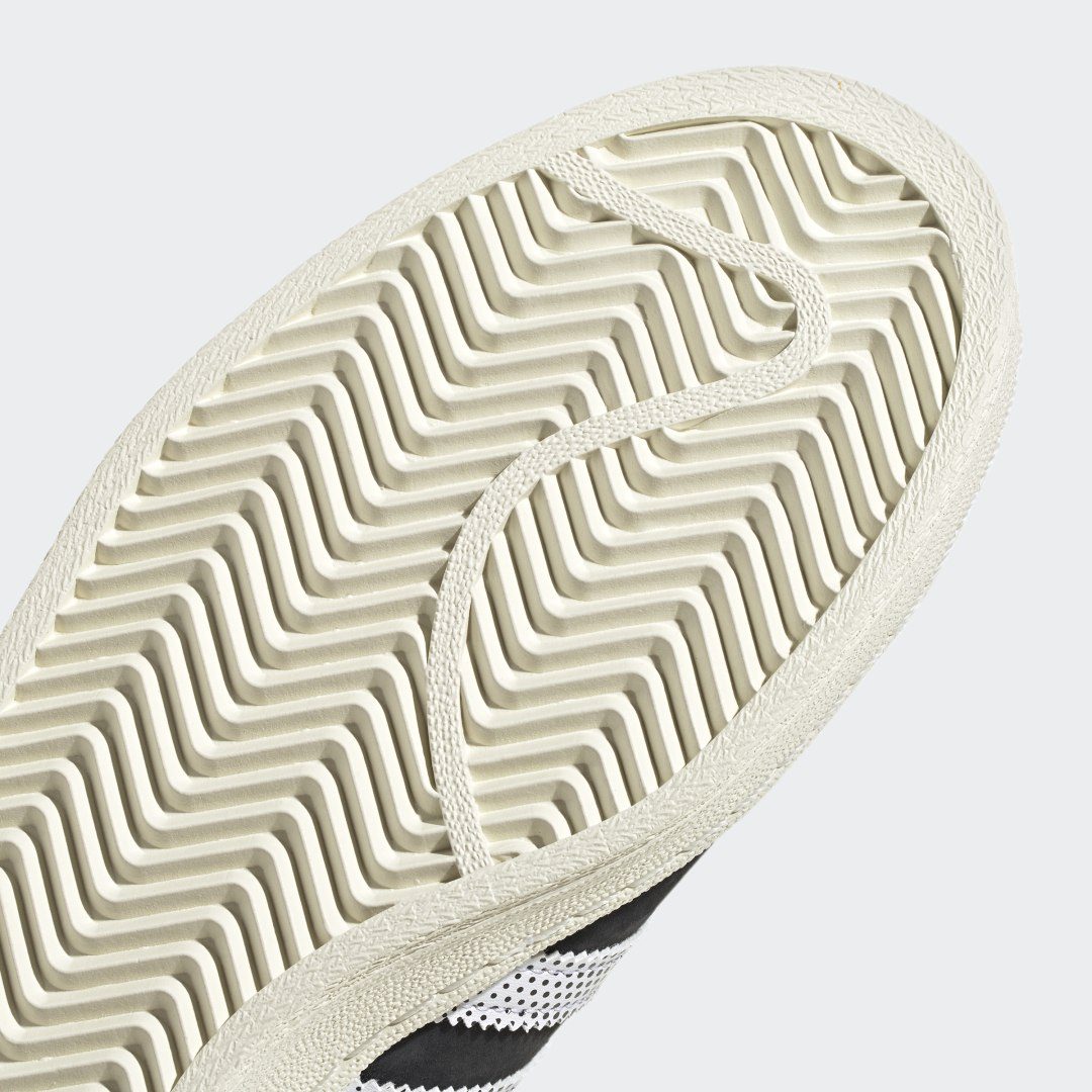 adidas Campus 80s Core Black / Cloud White / Off White (GY4586)