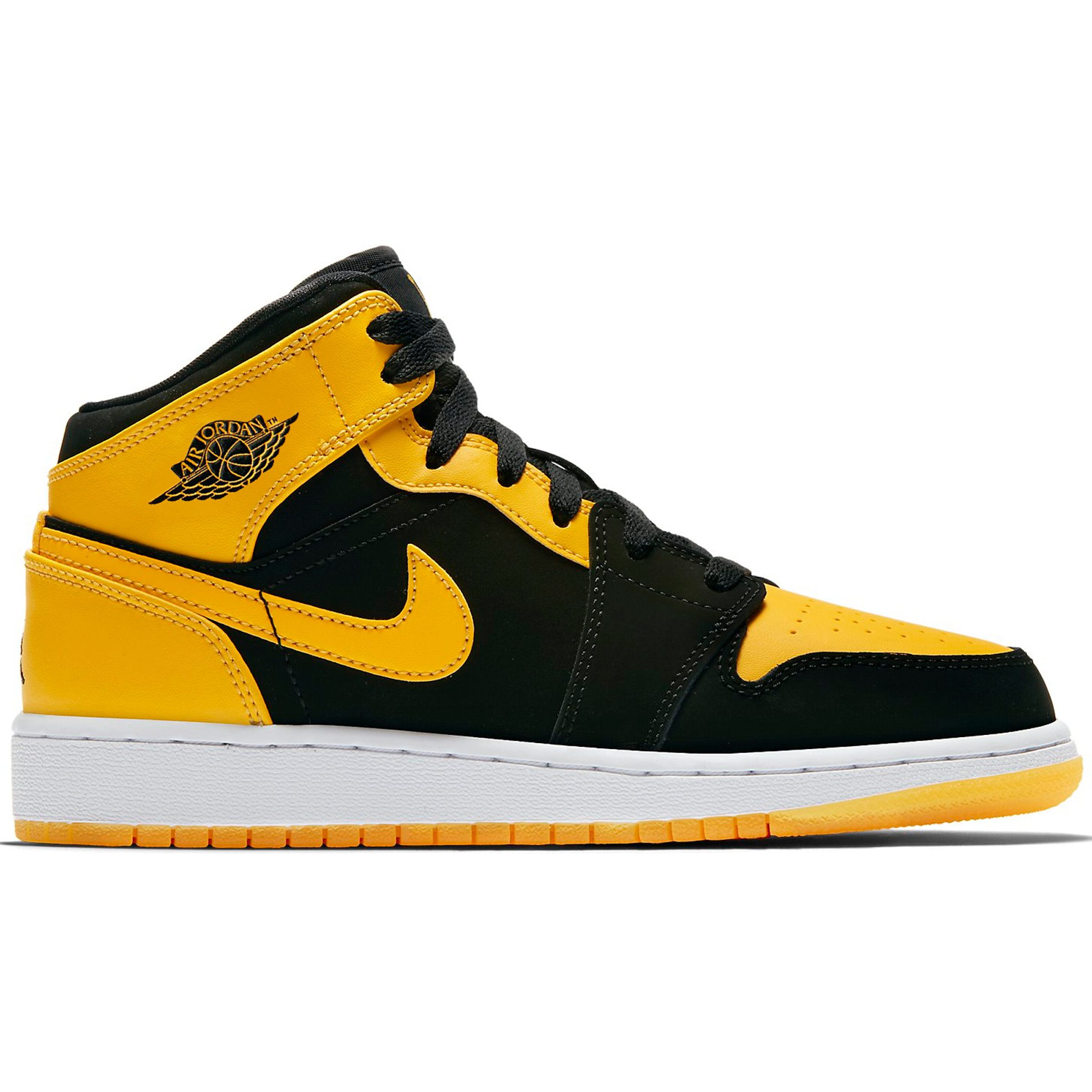 air jordan mid new love