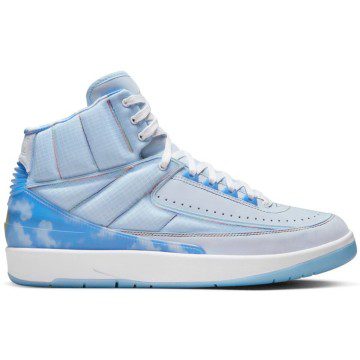 Jordan 2 Retro J Balvin (DQ7691-419)