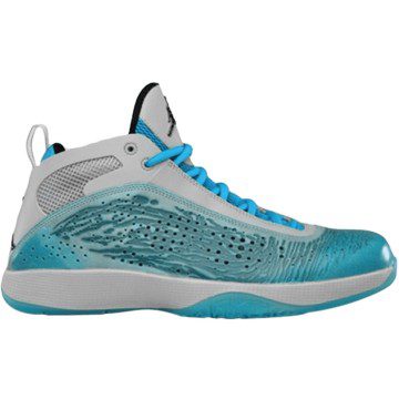 Jordan 2011 Tech Grey (436771-004)