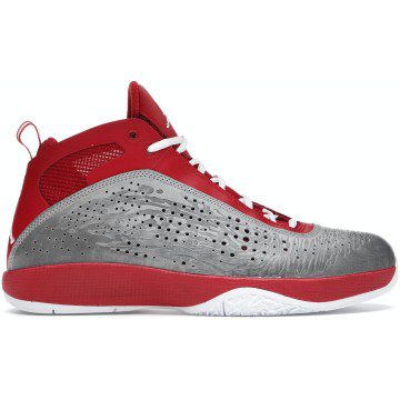 Jordan 2011 Warrior Pack Red (436771-600)