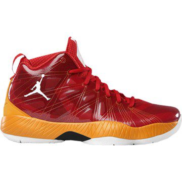 Jordan 2012 Lite The Flash (524922-605)