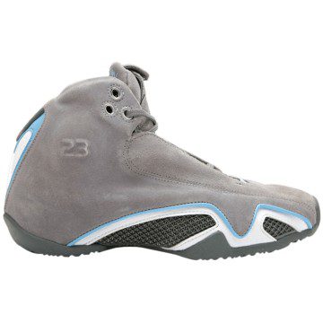Jordan 21 OG Light Graphite (GS) (313039-002)