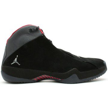 Jordan 21 PE Black Anthracite (314303-061)