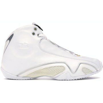 Jordan 21 White (OG) (313038-101)