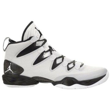 Jordan 28 SE Pure Platinum (616345-011)