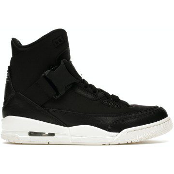 Jordan 3 Retro Explorer XX Black Sail (W) (BQ0006-001)