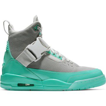 Jordan 3 Retro Explorer XX Vast Grey Tropical Twist (W) (BQ8463-003)