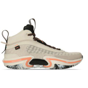 Jordan 36 Blanco (GS) (DA9054-160)