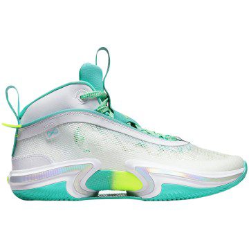 Jordan 36 Guo Ailun Global Game (DM0796-107)