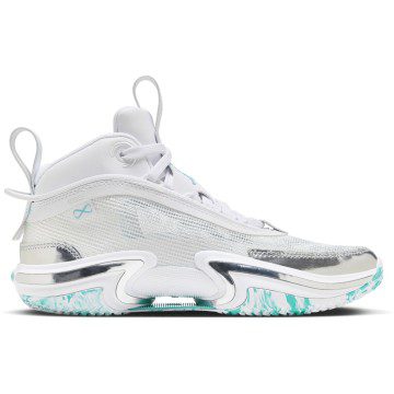 Jordan 36 Guo Ailun Jade (GS) (DQ4461-130)