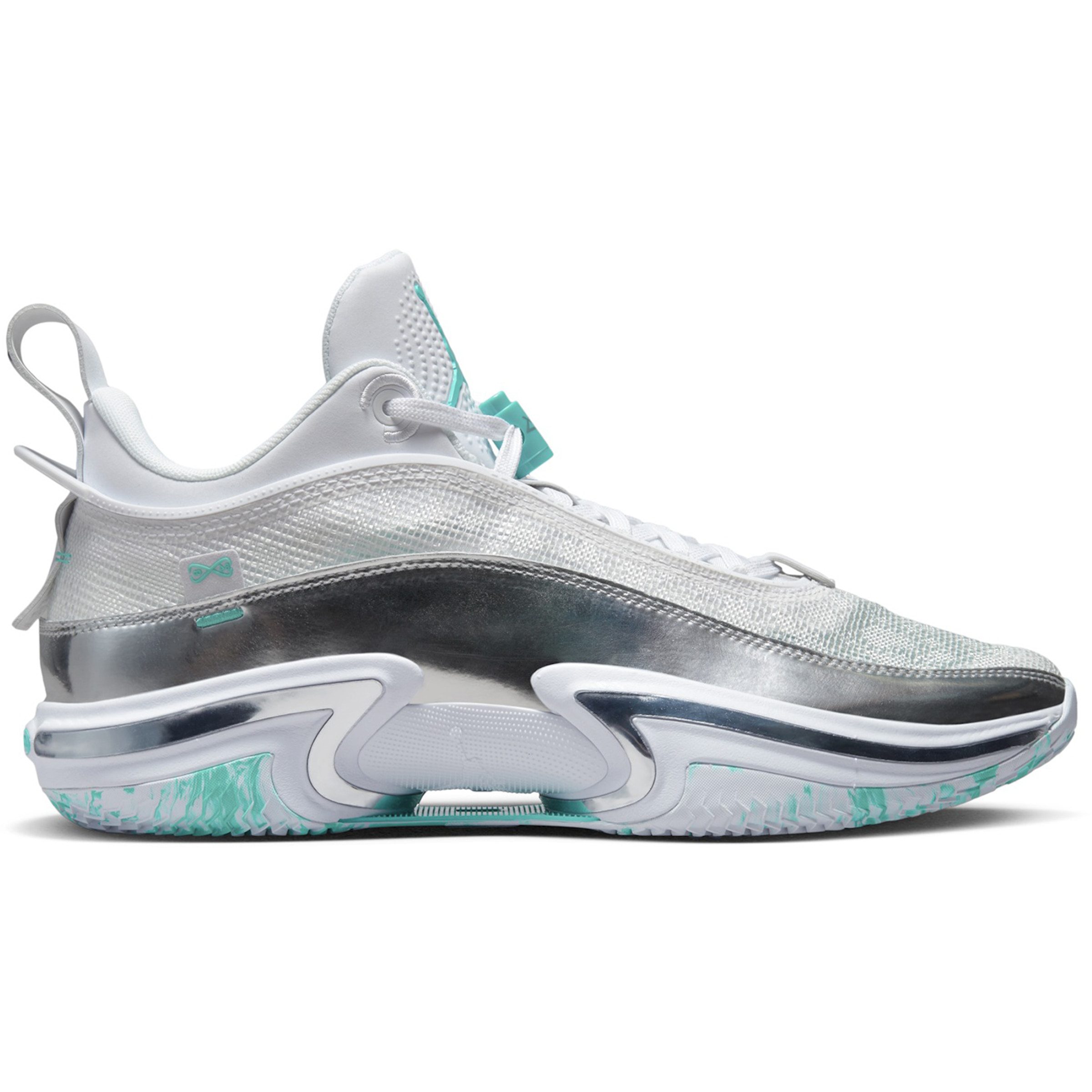 Jordan 36 Low Guo Ailun (DM9032-130)