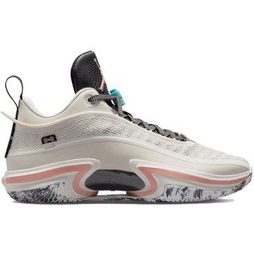 Jordan 36 Low Light Orewood Brown (DH0832-160/DH0833-160)